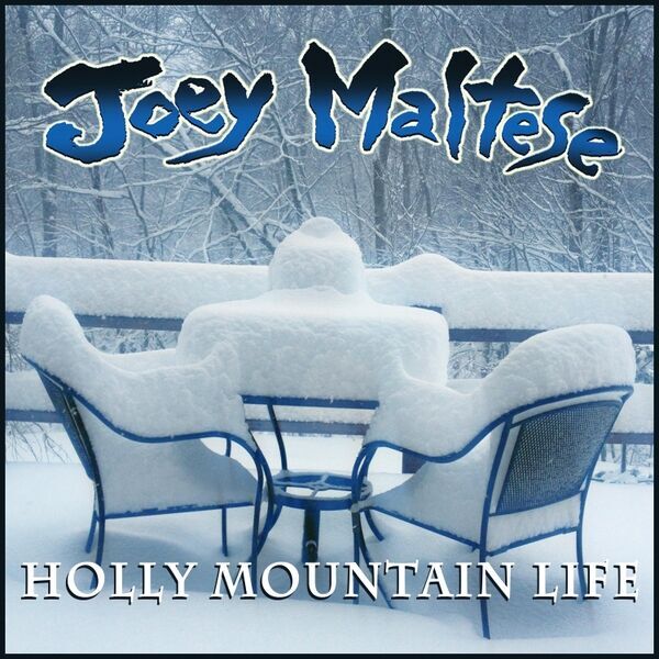Cover art for Holly Mountain Life